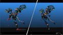 do appealing 3d animation for your indie games