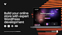 build ecommerce website store