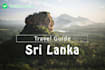 be your travel guide in sri lanka