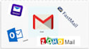 solve all kind of email issues