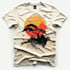 do custom t shirt logo design