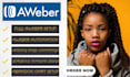 be your aweber engineer do email campaign email automation design email template