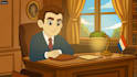 create 2d cartoon animation video with any style