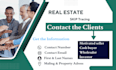 do real estate skip tracing and llc skip tracing on your target criteria