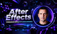 edit and customize your after effects template