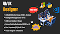 develop customized desktop and web apps with UI UX design