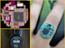 design electronics and electrical circuits and pcb
