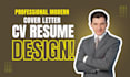 create ats cv resume maker build cover letter write optimize linkedin profile uk