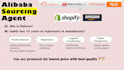 be your alibaba sourcing agent