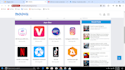 make bloging gaming website and wordpress gaming website
