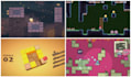 be your expert unity 2d game developer and game UI designer
