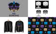 design a unique esports logo for your team or gaming brand