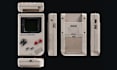 model 3d game assets