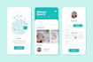 develop a professional telehealth telemedicine web mobile apps