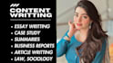 write urgent essay, business, case study and reports