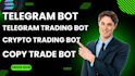 telegram bot, telegram trading bot, crypto trading bot, copy trade, solana bot