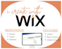 create a custom wix studio website