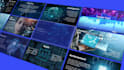 enhance presentations and make sales, business and animation presentation