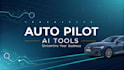 create custom ai tools to automate your business processes