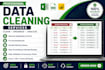clean, your data and create stunning power bi dashboards