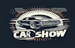 do car show make logo design service