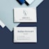 design premium quality business card