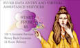 be your professional personal and admin virtual assistant for all online work