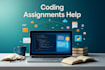 solve your python, java, or HTML coding assignments with clear explanation