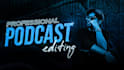 do podcast video editing, podcast editing riverside meetings