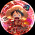 do anime logo as your favour