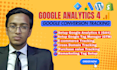 setup ga4 ecommerce tracking, google analytics4, conversion tracking with GTM