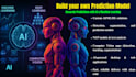 do computer vision machine learning and ai projects