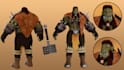 create custom 3d animation