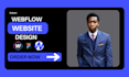 do webflow, webflow website, webflow design