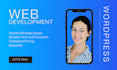 create your hotel website to increase direct bookings
