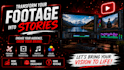 be your professional video editor