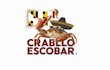 create a unique, striking, crab logo for your company