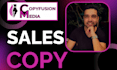 generate and humanize sales copy with ai expertise