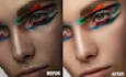 do adobe photoshop editing, retouching
