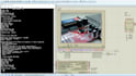 do pic microcontroller projects with assembly or c