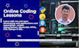teach you coding and programming