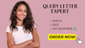 write a query letter to get instant approval