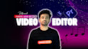 do professional party, event, and dj video editing