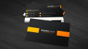 design high quality business cards, flyers, brochures, menus