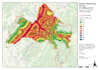 create maps, do spatial analysis and visualization