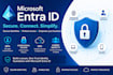configure microsoft entra id, mfa, hybrid identity, sso and conditional access