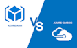 migration from azure classic to azure resource manager arm