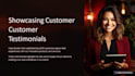 create a professional powerpoint presentation,powerpoint template or pitch deck