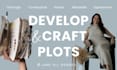 provide plot ideas for your novel