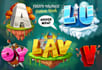 create server icon or logo minecraft server